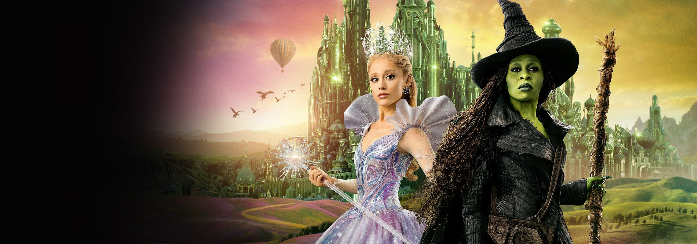 Topfilm: Wicked - Teil 2