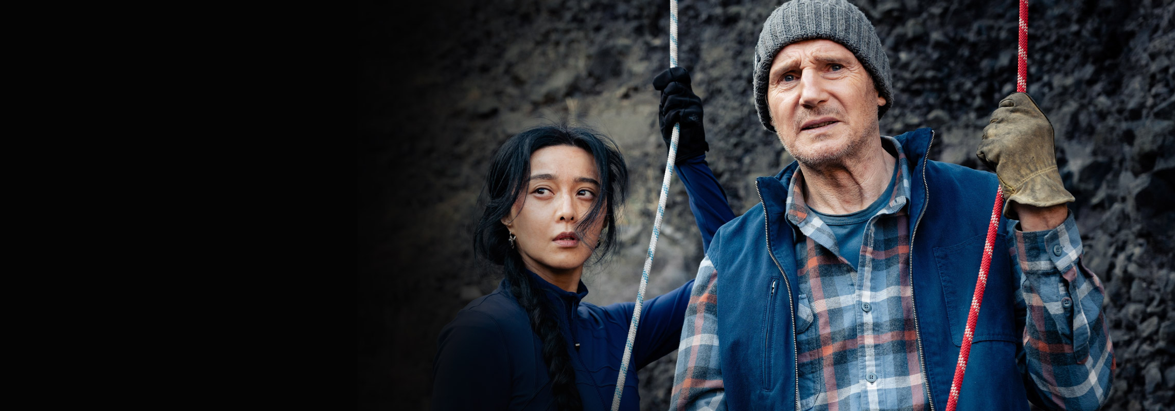 Topfilm: Ice Road 2 - Vengeance