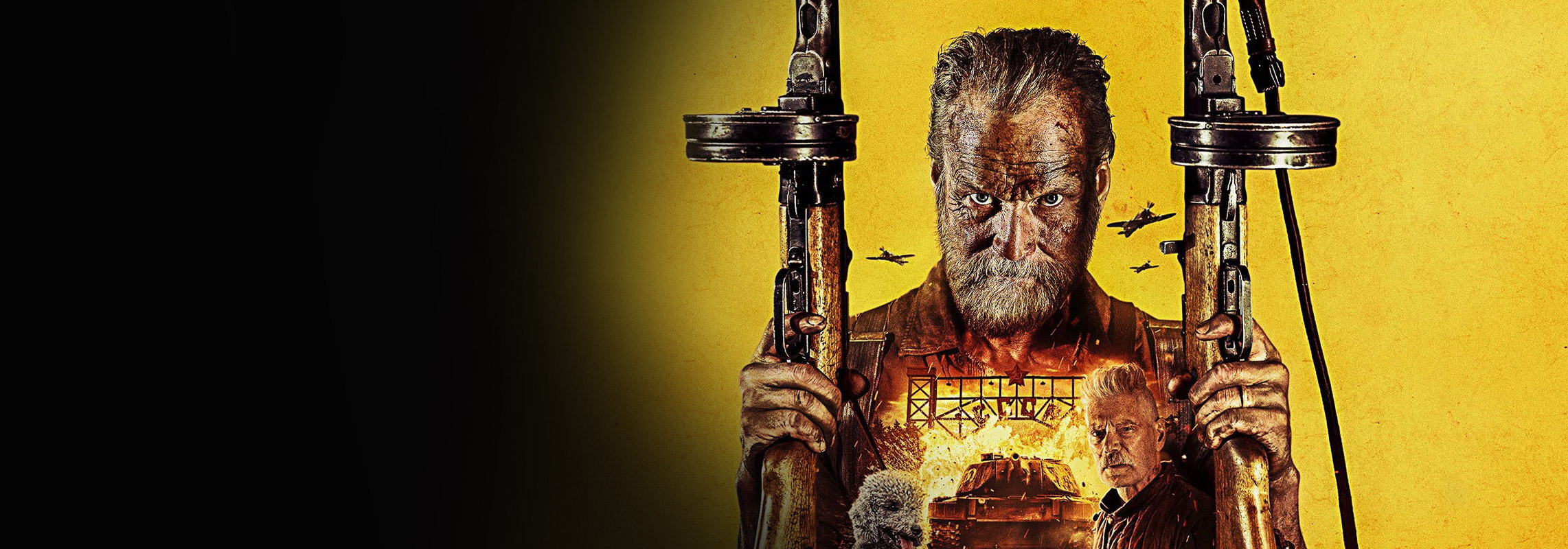 Topfilm: Sisu 2 - Road to Revenge