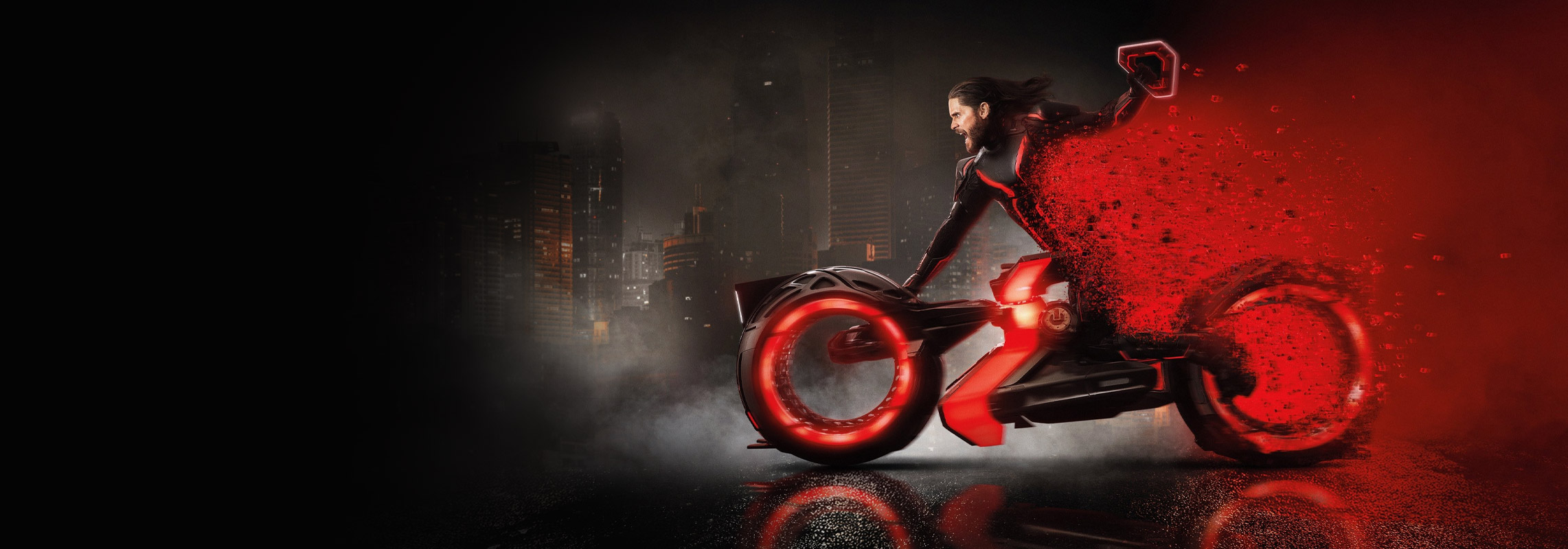 Topfilm: Tron 3 - Ares