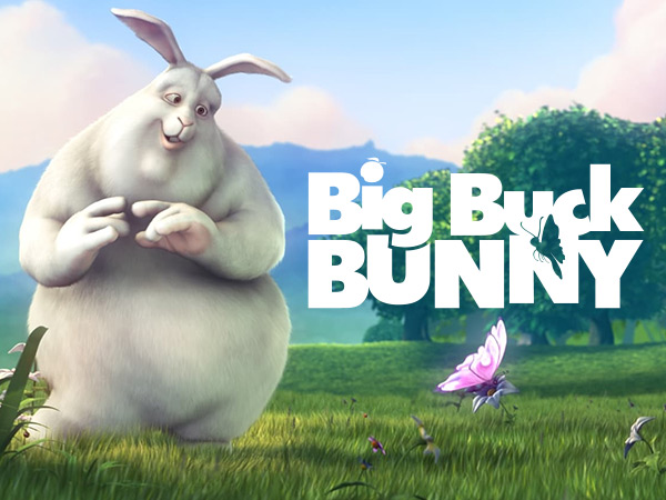 Big Buck Bunny
