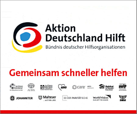 Aktion Deutschland Hilft