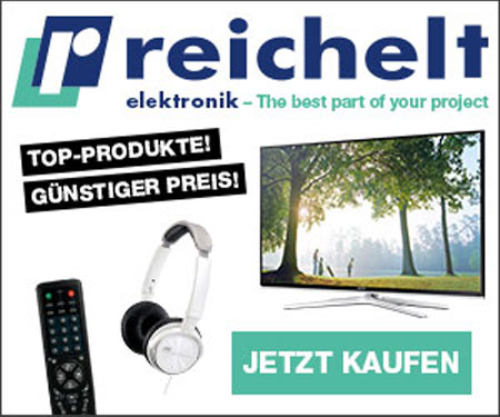 reichelt elektronik