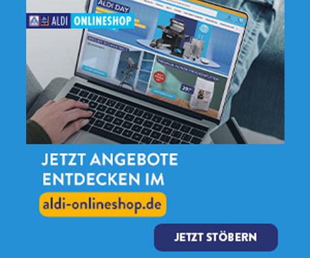 ALDI ONLINESHOP