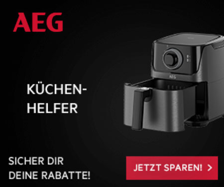 AEG - Hausgerätevertrieb