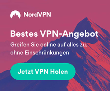 NordVPN