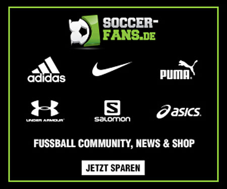 Soccer-Fans-Shop.de