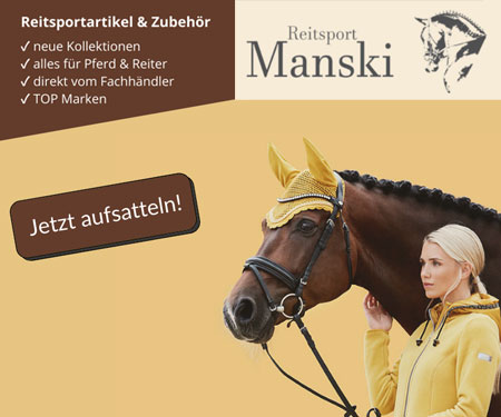 Reitsport Manski