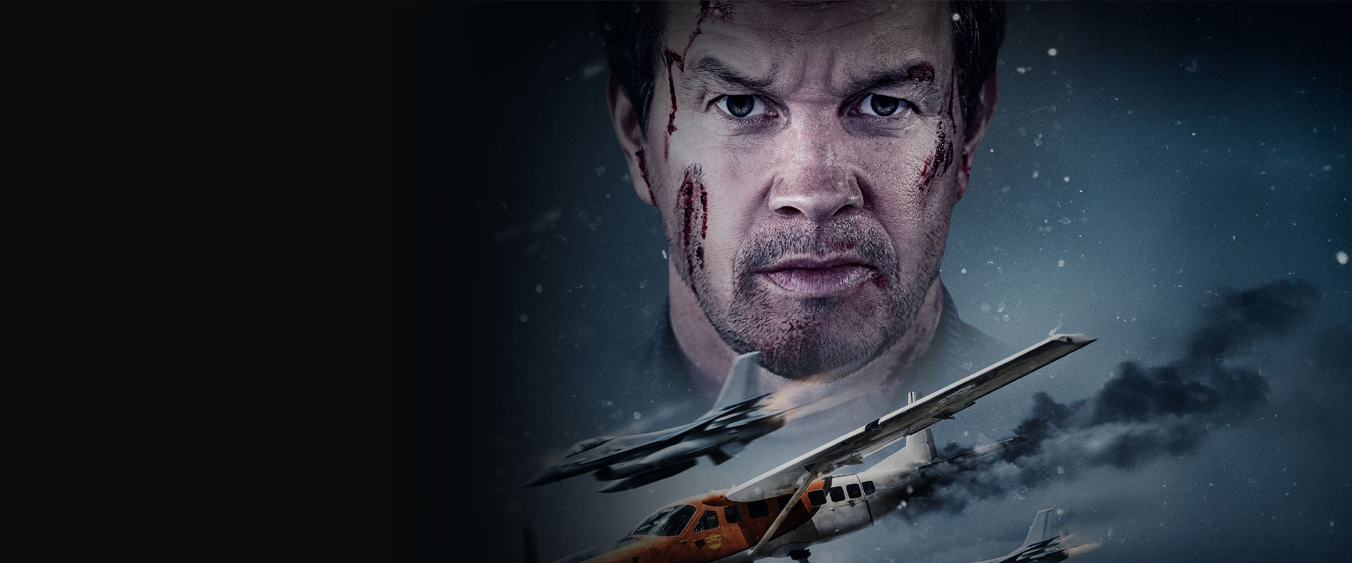 Streaming-Highlight: Flight Risk