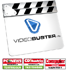 Blu-ray Und DVD Verleih Per Post - Online Videothek - VIDEOBUSTER.de