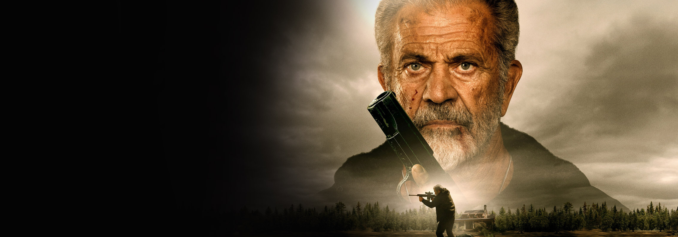 Streaming-Highlight: Hunting Season - Blutige Fährte