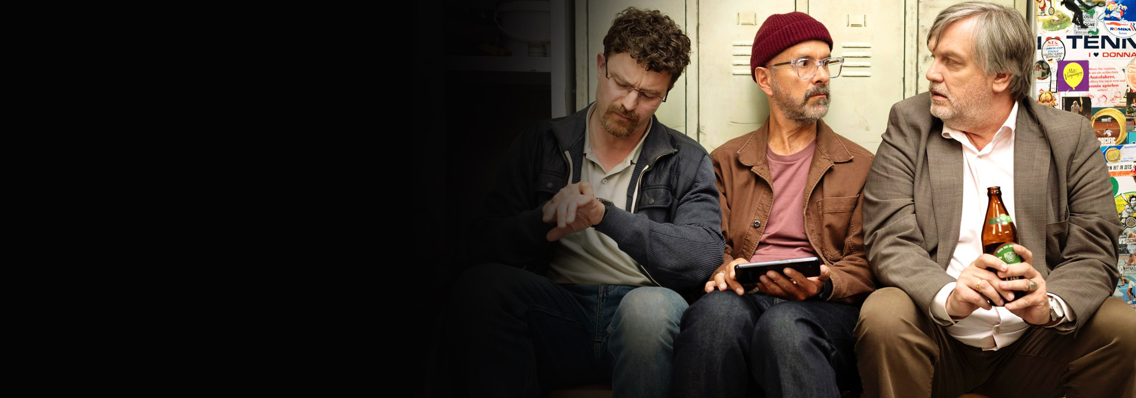 Topfilm: Extrawurst