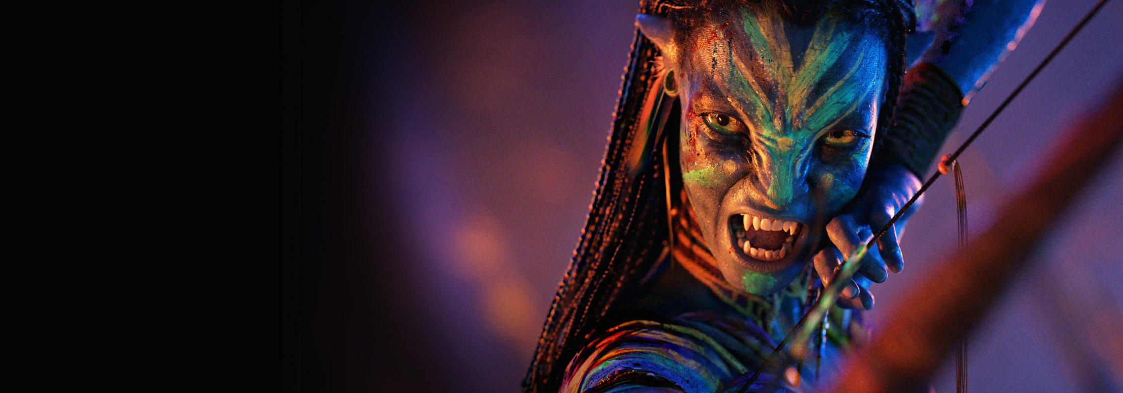 Topfilm: Avatar 3 - Fire and Ash