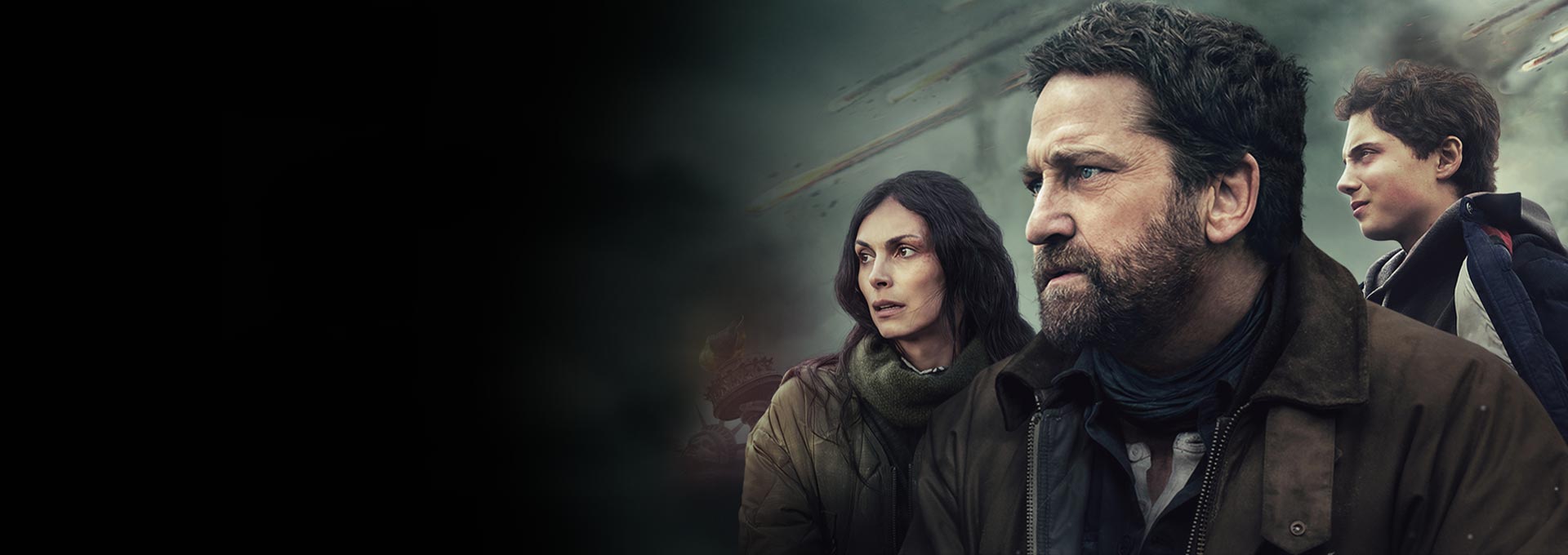 Alle Neuheiten direkt aus dem Kino!