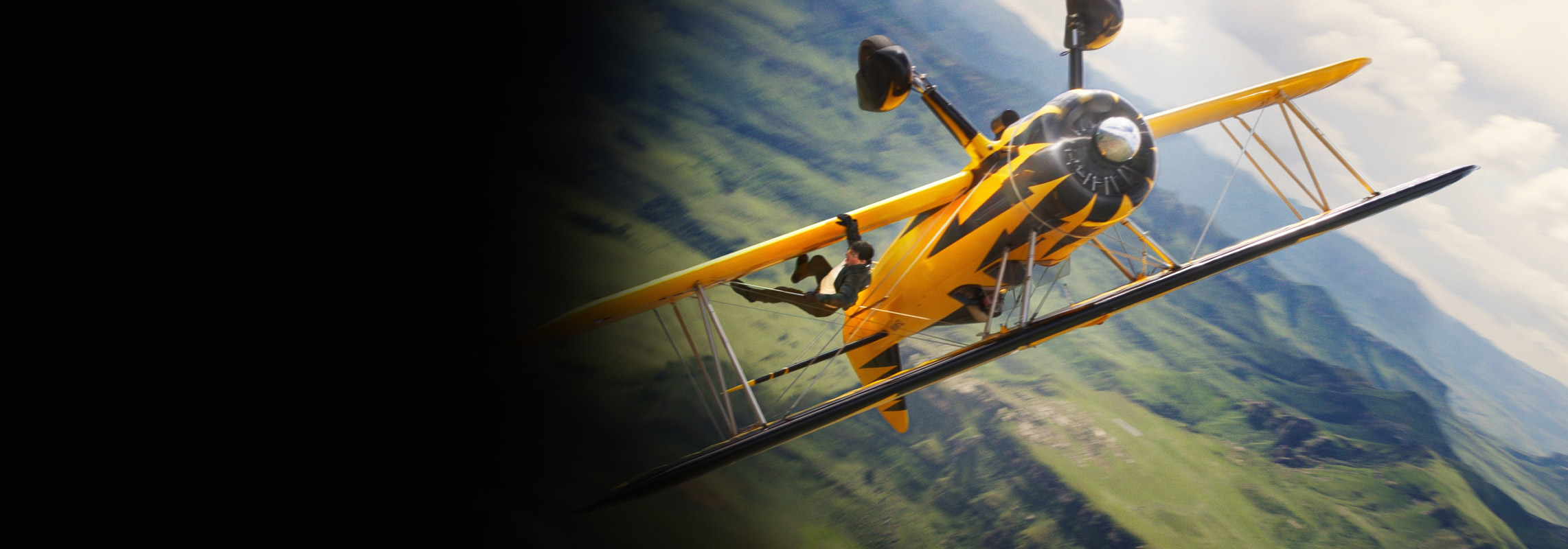 Topfilm: Mission Impossible 8 - The Final Reckoning