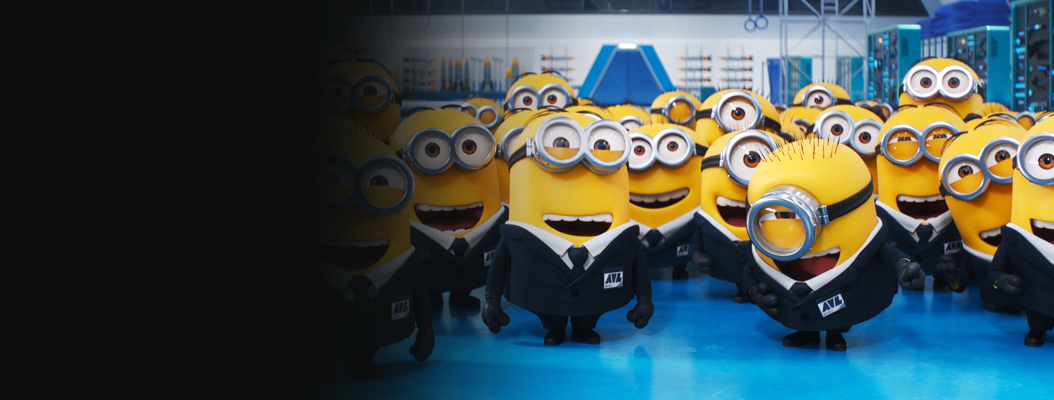 Topfilm im Shop: Ich - Einfach unverbesserlich 4