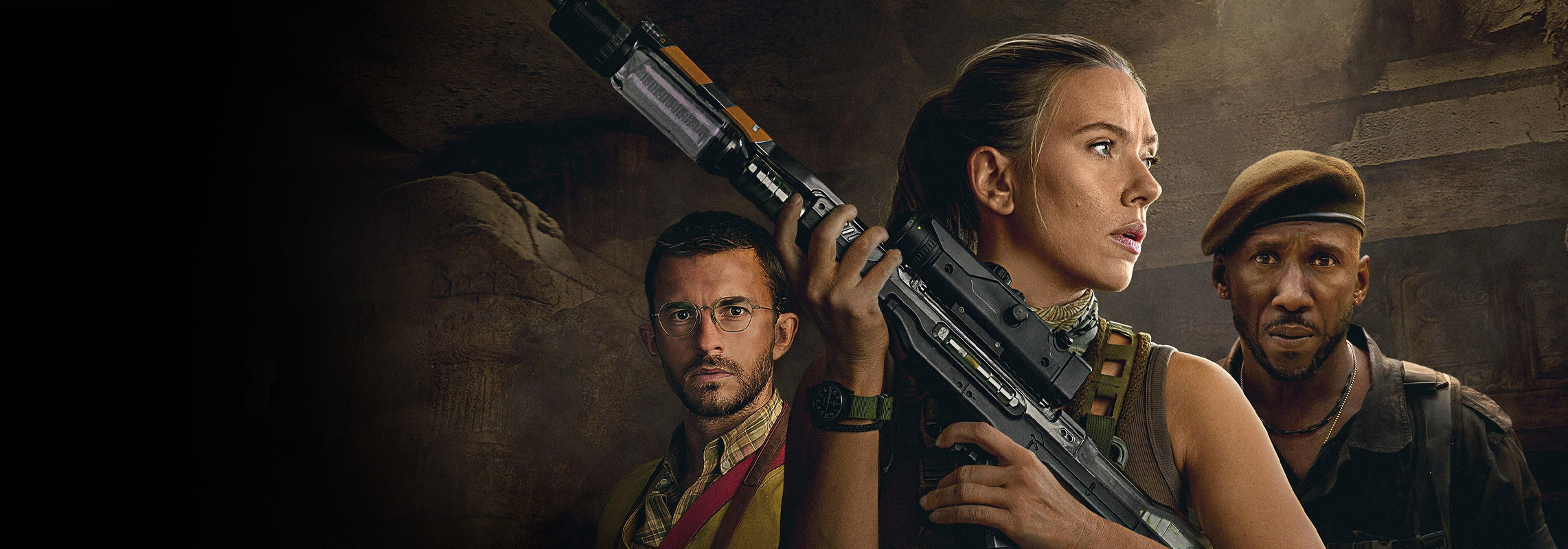 Topfilm: Jurassic World 4 - Die Wiedergeburt