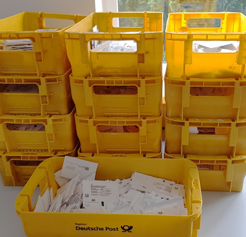 Postkisten