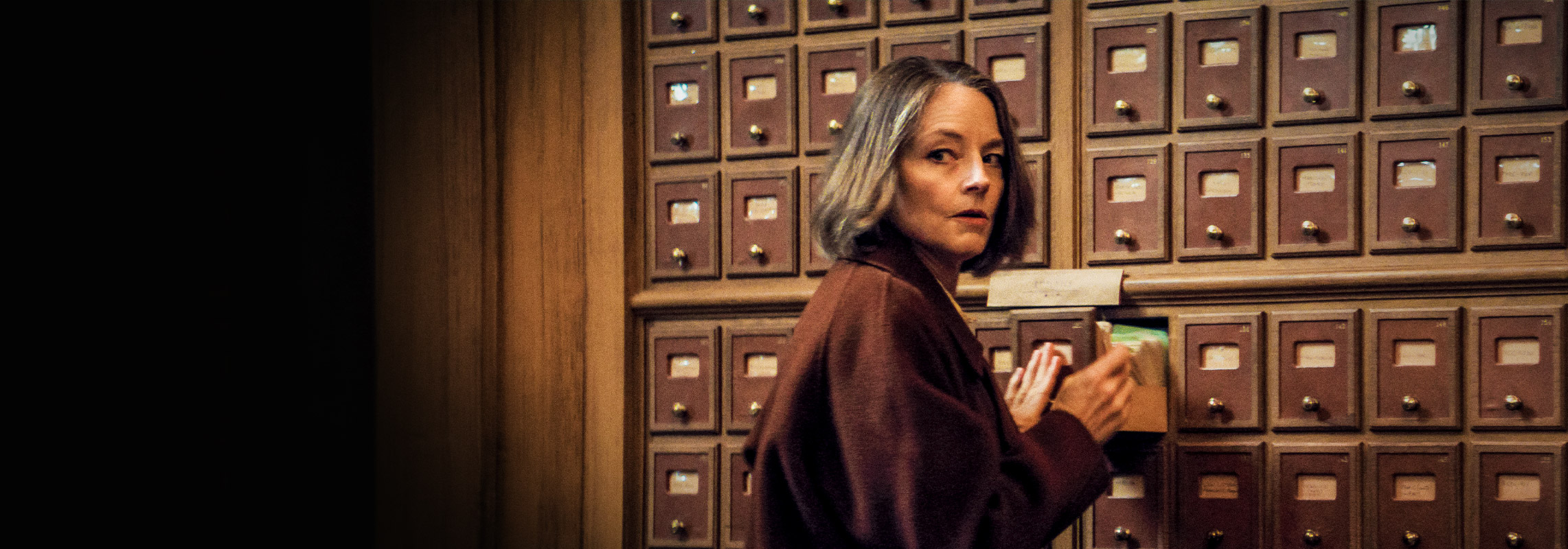 Topfilm: Paris Murder Mystery