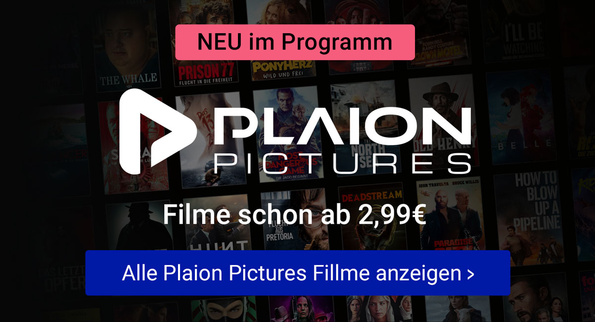 Plaion Pictures Filme