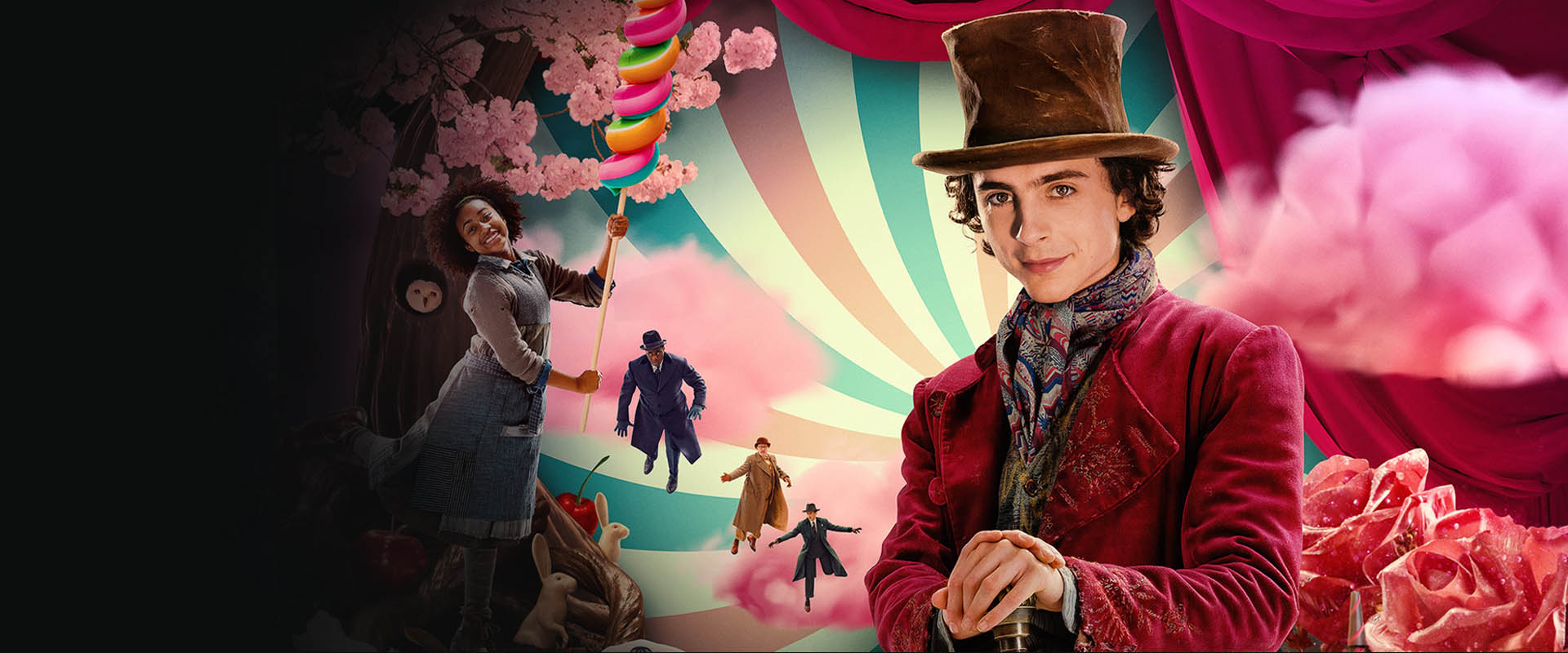 Blu-ray und DVD Verleih per Post - Online Videothek - VIDEOBUSTER.de