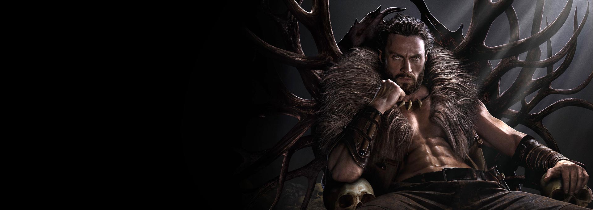 Gigantische Filmauswahl auf DVD, Blu-ray & 4K UHD!