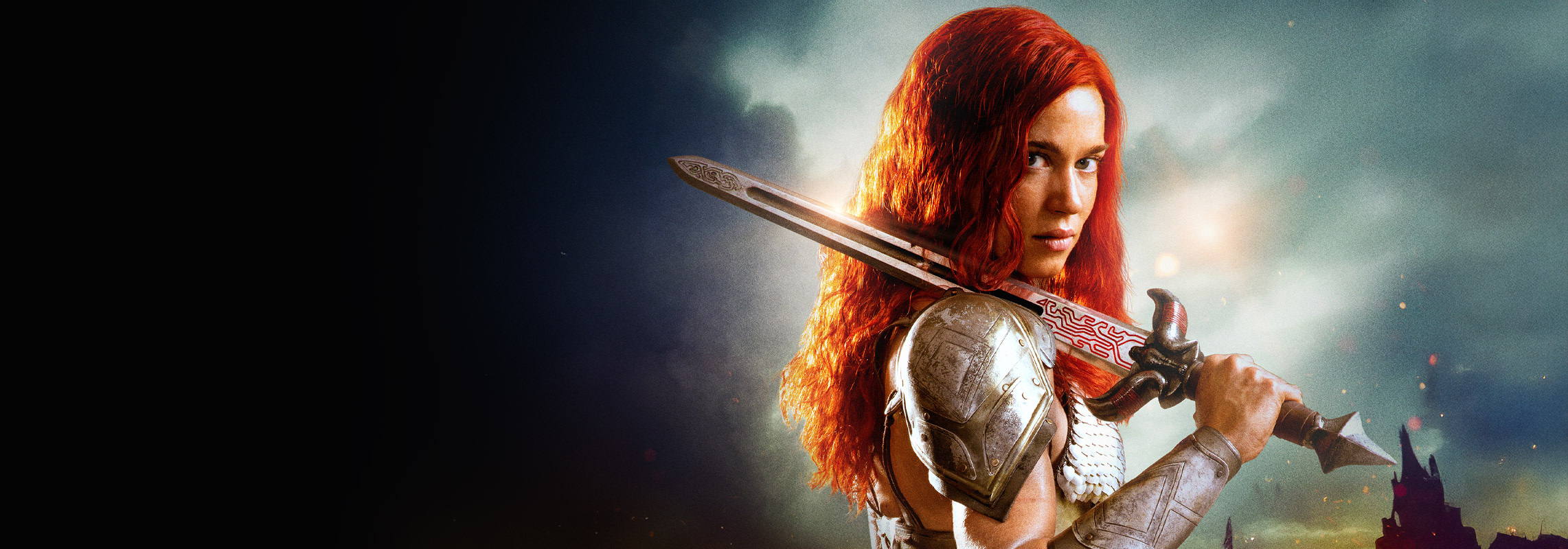 Streaming-Highlight: Red Sonja