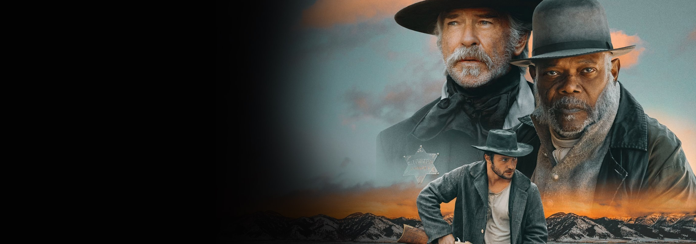 Topfilm: The Unholy Trinity