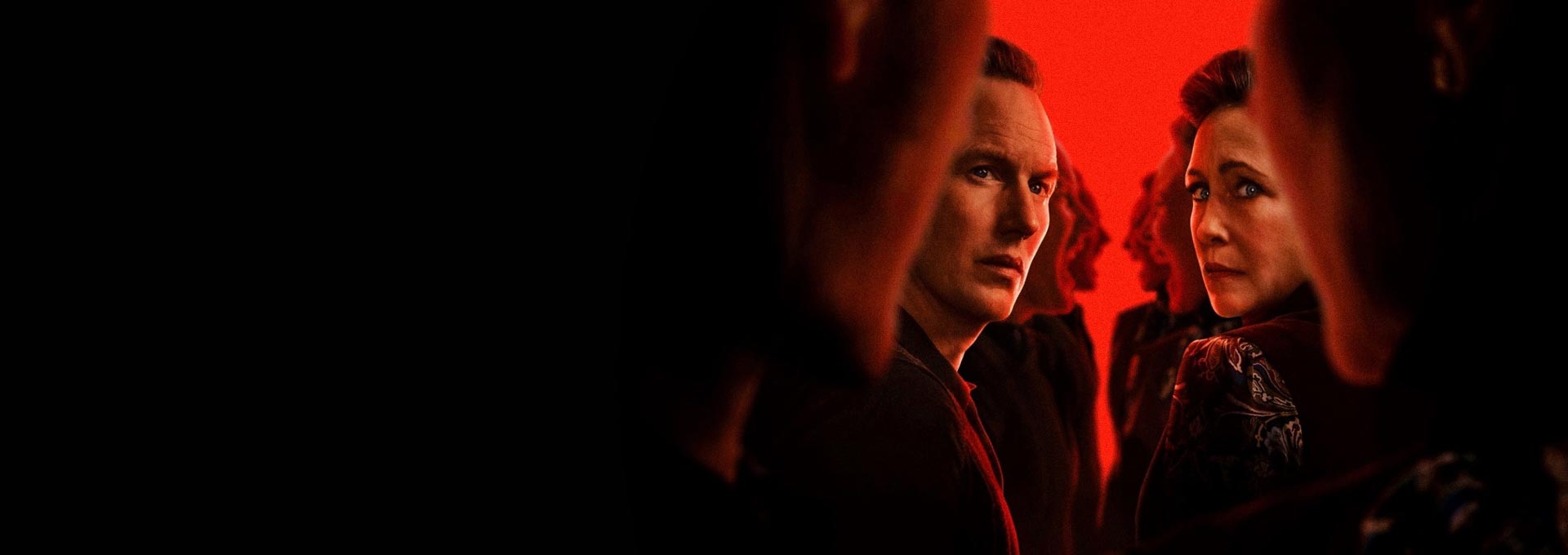 Topfilm: Conjuring 4 - Das letzte Kapitel