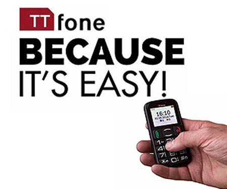 TTfone