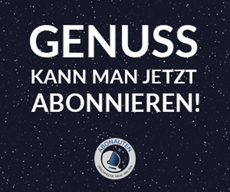 Abonauten Genuss-Abo