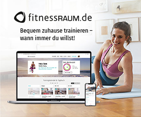 Fitnessraum