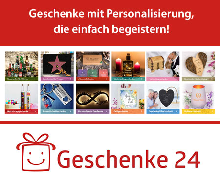 geschenke24