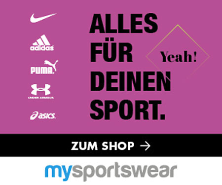 My-Sportswear