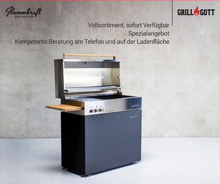 Grillgott