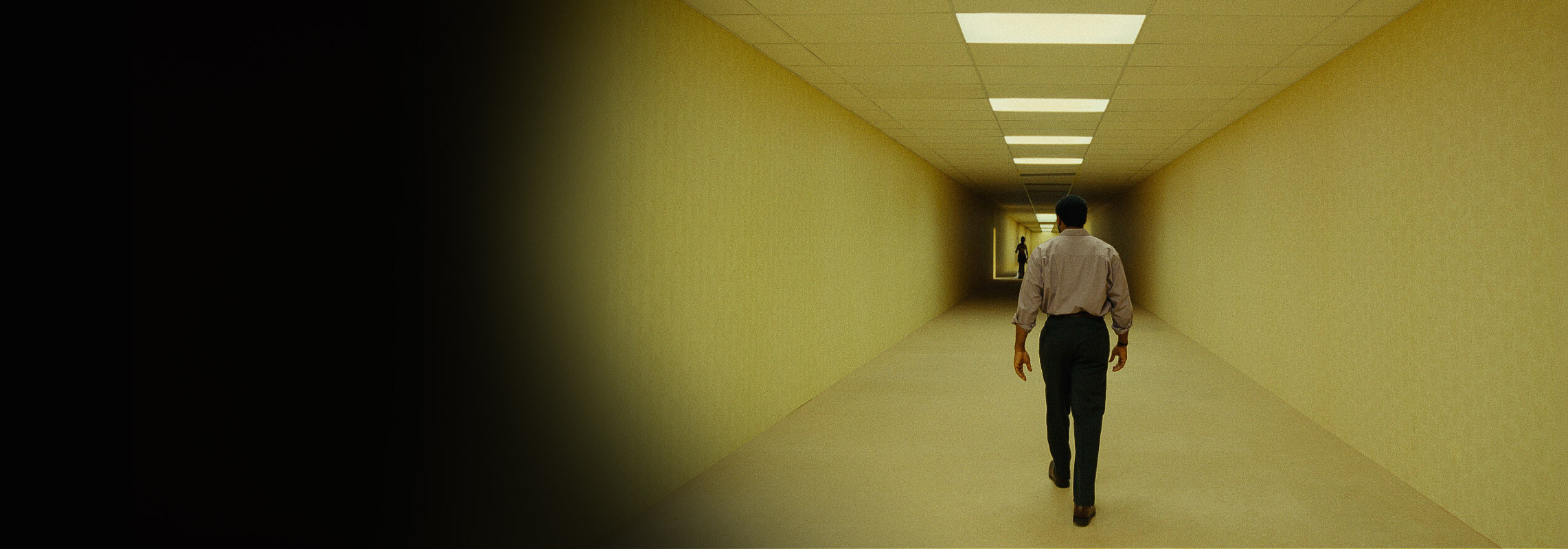 Streaming-Highlight: Backrooms