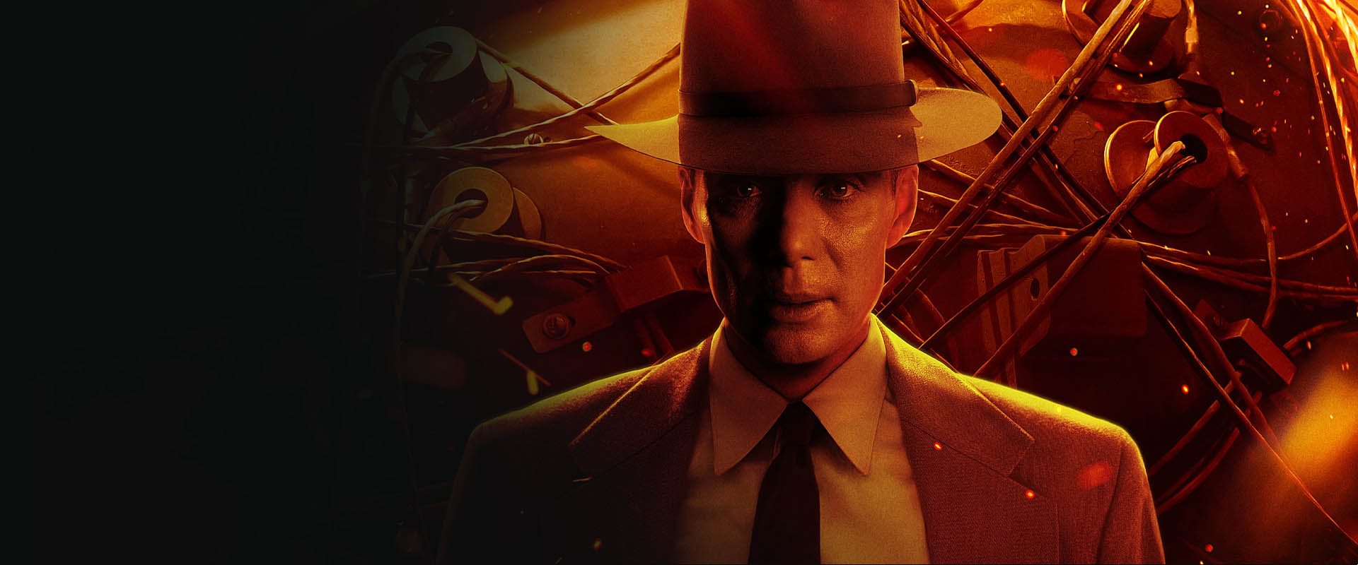 Topfilm im Shop: Oppenheimer