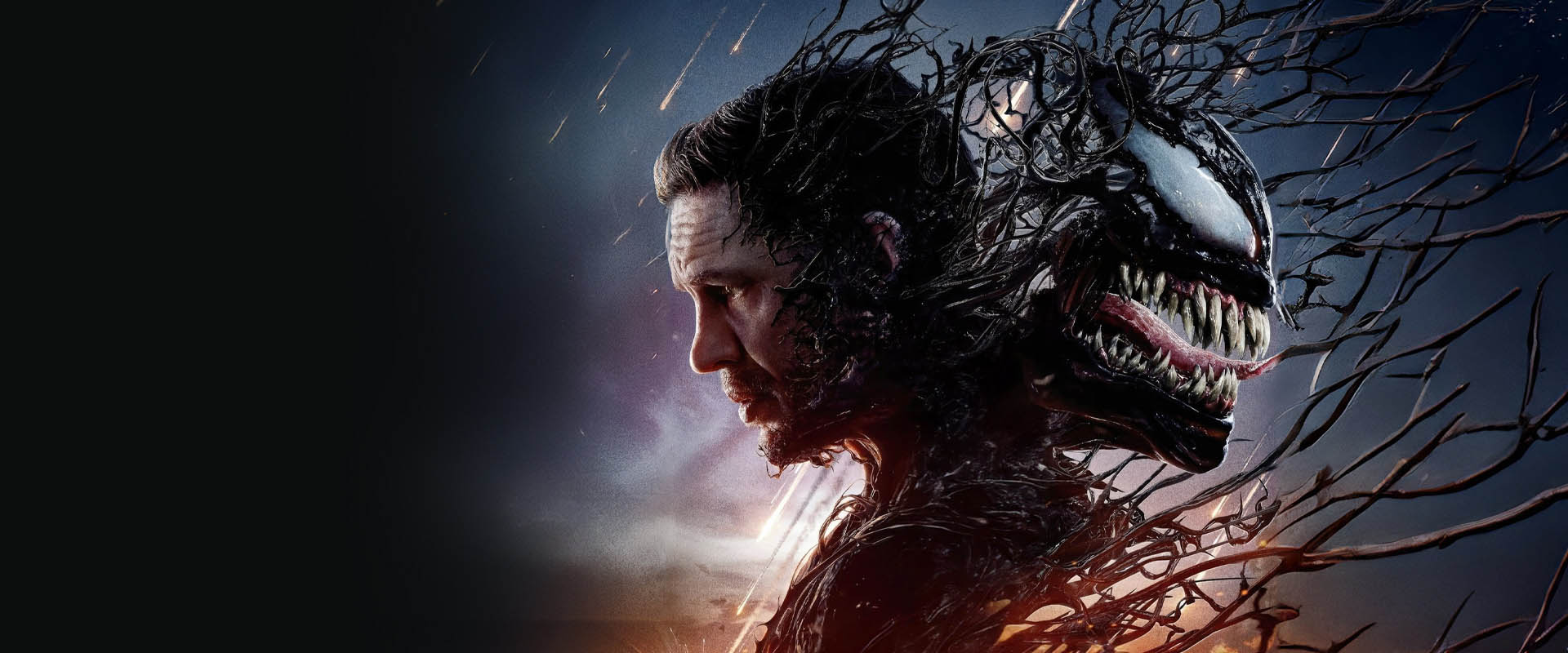 Topfilm im Shop: Venom 3 - The Last Dance