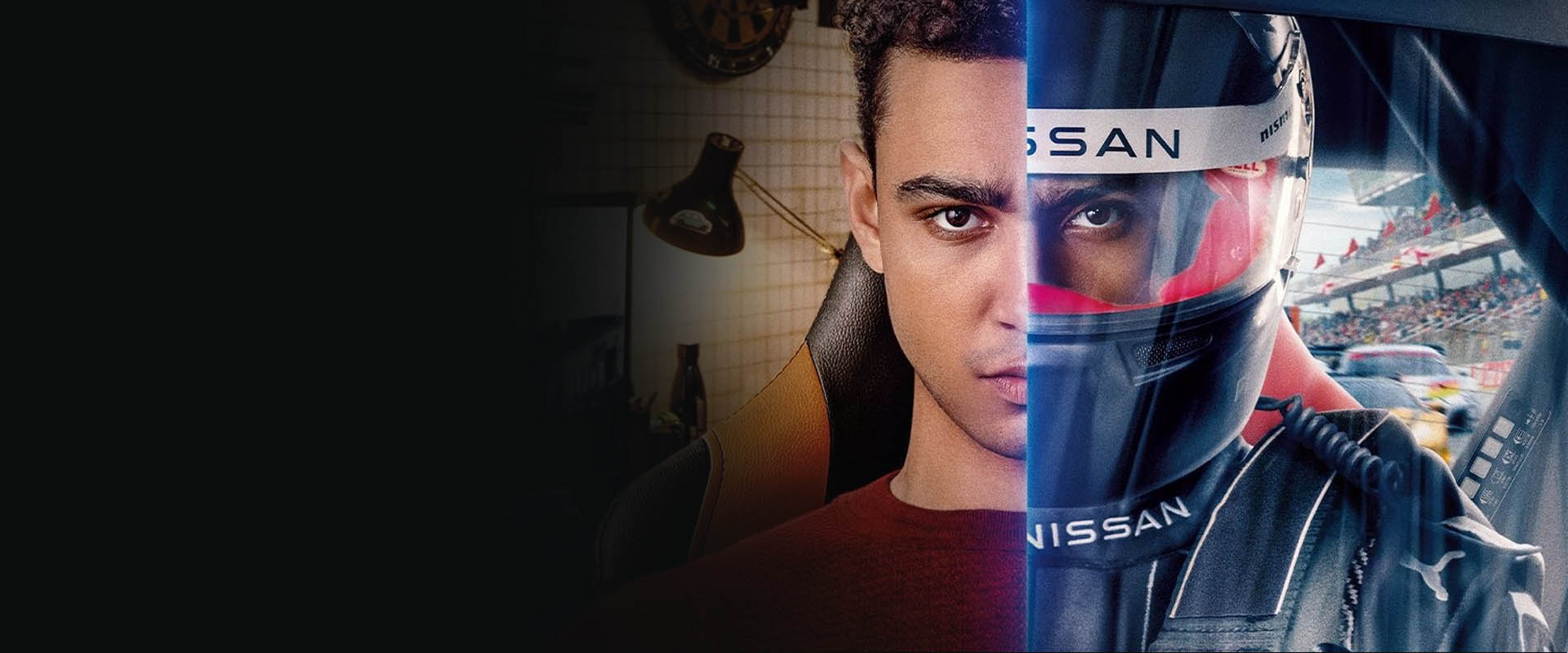 Topfilm im DVD & Blu-ray Abo: Gran Turismo