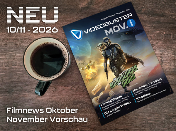 VIDEOBUSTER MOV.I - Oktober/November 2026