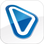 VIDEOBUSTER.de VIDEOBUSTER-App Android App Icon