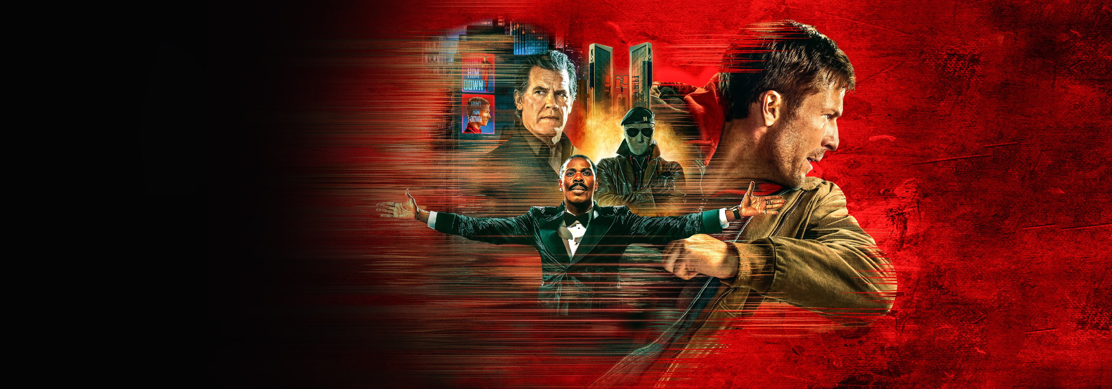 Topfilm: The Running Man