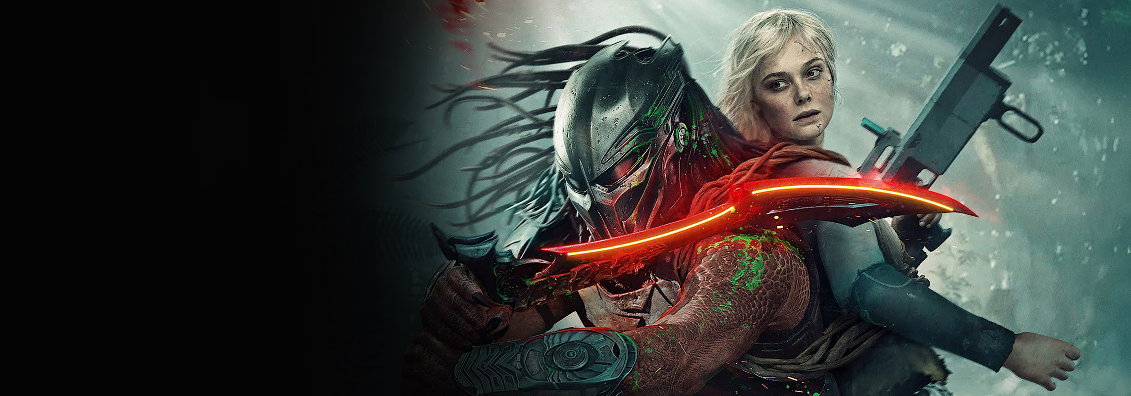 Topfilm: Predator 6 - Badlands