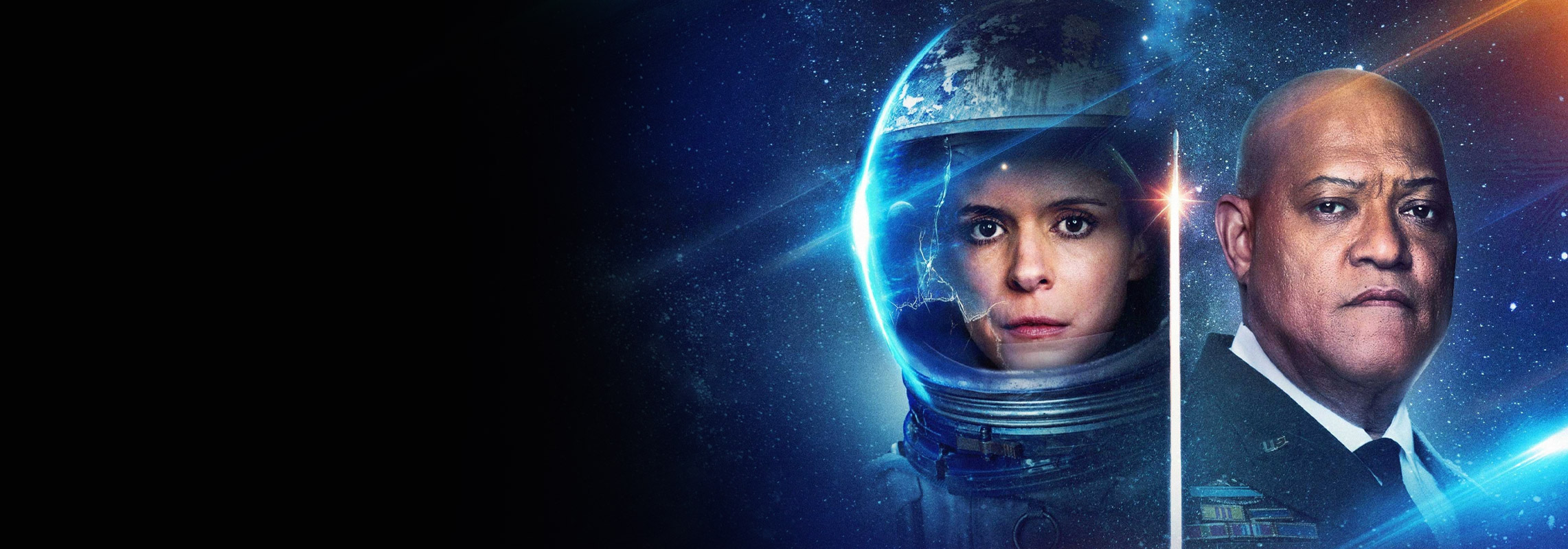 Topfilm: The Astronaut