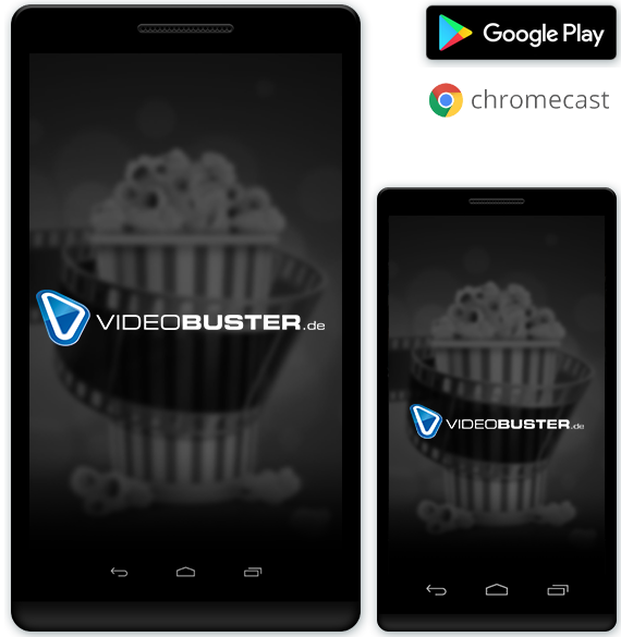 Videobuster App Videobuster App