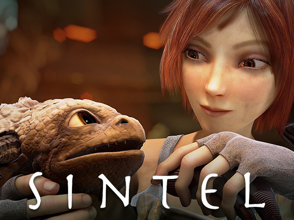 Sintel