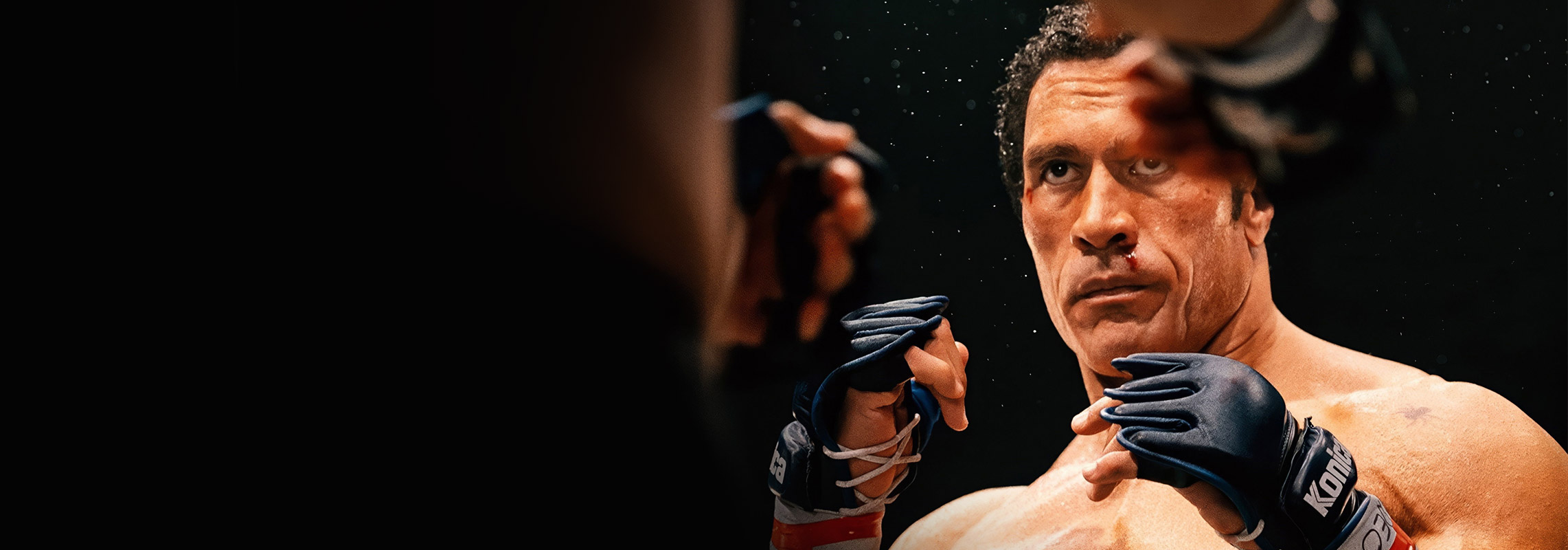 Streaming-Highlight: The Smashing Machine