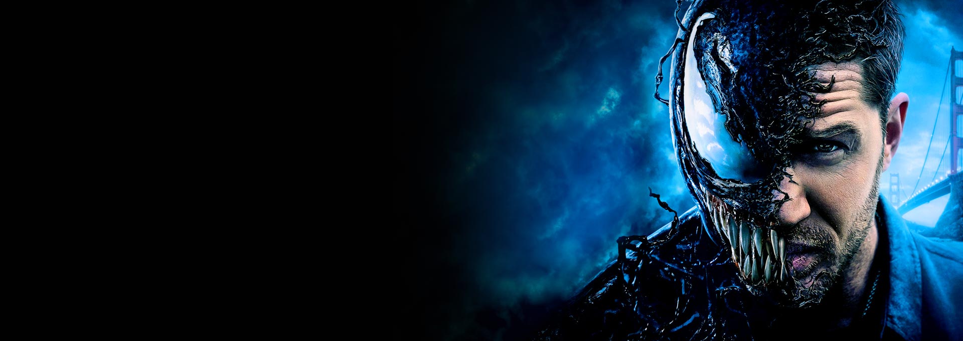 Toptitel im Shop: Venom (DVD), gebraucht