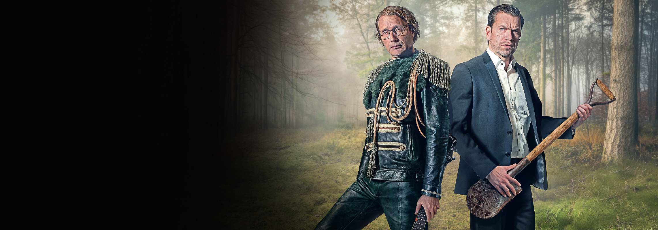 Streaming-Highlight: Therapie für Wikinger