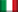 Trailer in Italienisch